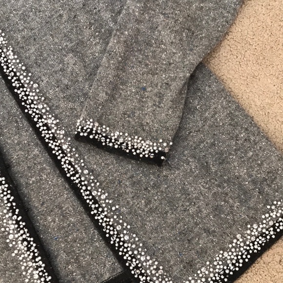 Vintage Escada cardigan sweater - Picture 4 of 7